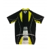 Low Collar Jersey